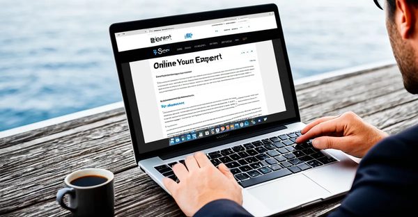 Améliorez votre visibilité en ligne avec un expert seo à lorient
