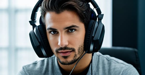 Choisir le meilleur casque gaming : le guide complet 2025