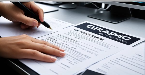 Formation graphiste bac+2 à paris : boostez votre carrière !