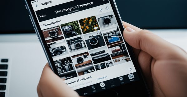 L'automatisation d'instagram : boostez votre présence en ligne